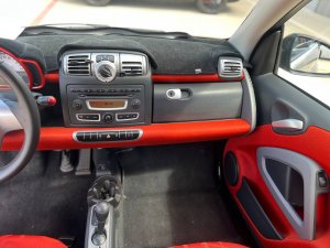 Car for Sale - smart fortwo 451 - Convertible - 2008 - less than 5,000 miles! Car for Sale - smart fortwo 451 - Convertible - 2008 - less than 5,000 miles!